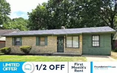 Main picture of 3767 Philsdale Ave
