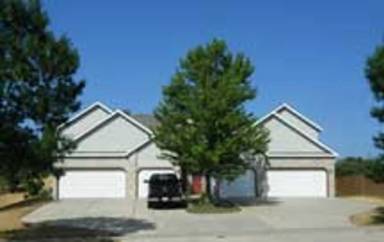 Main picture of 1329 Glacier Hill Dr