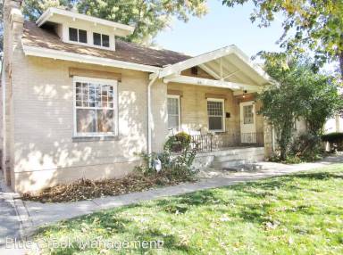 Main picture of 1107 Saint Paul St