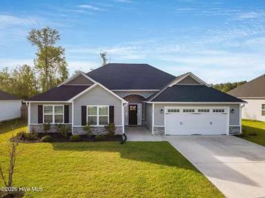 Main picture of 523 Indigo Johnston Dr