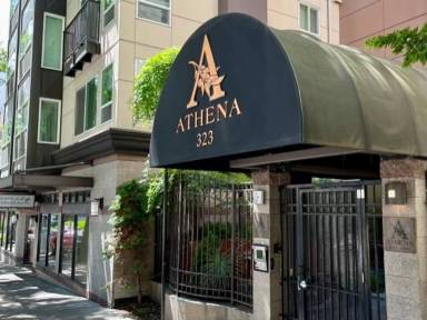 Main picture of Athena Condominiums