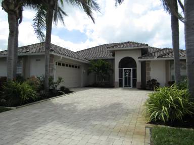 Main picture of 4234 Corso Venetia Blvd