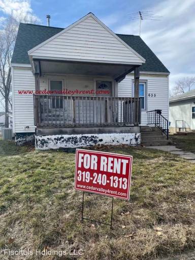Main picture of 635 Hope Ave