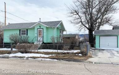 Main picture of 1431 W 12th St