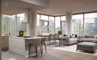 Main picture of Huron Street Lofts