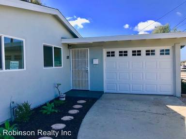 Main picture of 5021 Acuna St