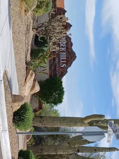 Main picture of 2534 W Tumbleweed Dr