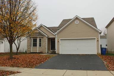 Main picture of 8613 Clover Glade Dr