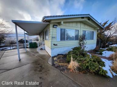 Main picture of 16325 Rhyolite Cir