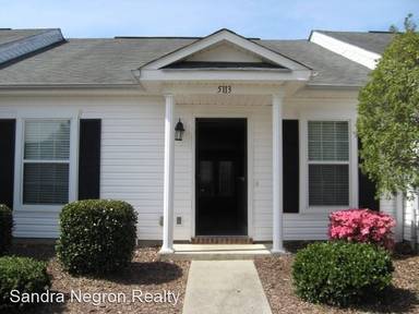 Main picture of 5105 Wheeler Lake Rd