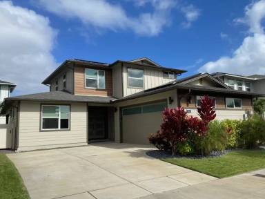 Main picture of 91-1554 Milimili St