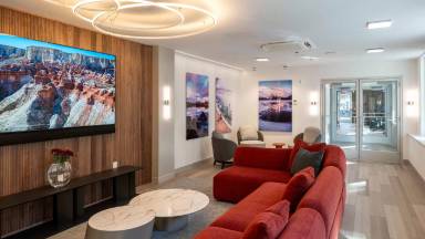 Main picture of Wilton Center Lofts