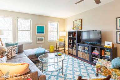 Main picture of 1020 Monroe St NW