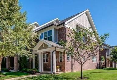 Main picture of 2324 Knowles Ave