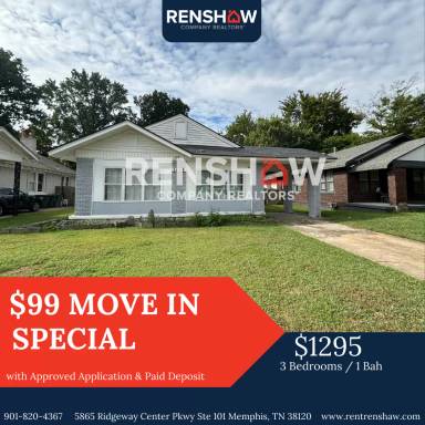 Main picture of 1449 Snowden Ave