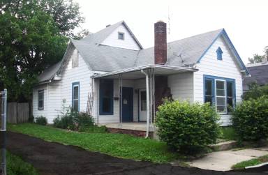 Main picture of 1434 Lee St