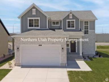 Main picture of 2133 N 725 W