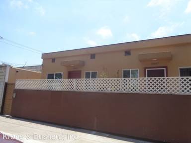 Main picture of 3809 University Ave