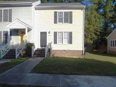 Main picture of 8318 McGuire Dr