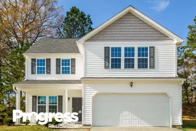 Main picture of 2404 King Malcolm Ln