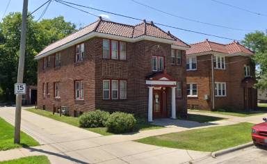 Main picture of 1411 21st Ave