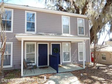 Main picture of 1233 N Bronough St