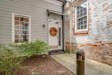 Main picture of 1535 Caraleigh Mills Ct