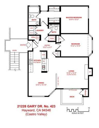 Main picture of 21228 Gary Dr