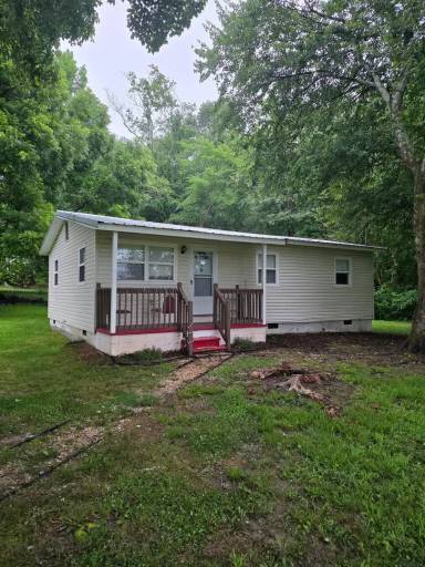 Main picture of 2111 Mount Pisgah Rd
