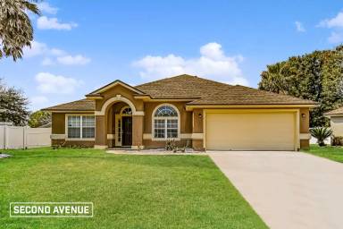 Main picture of 11892 Fort Valley Ct