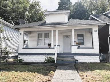 Main picture of 1642 Gallagher St