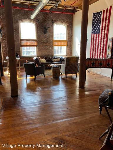 Main picture of Werthan Lofts