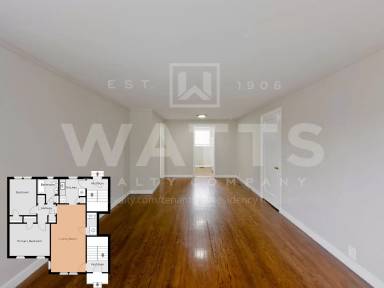 Main picture of Cahaba Apartments