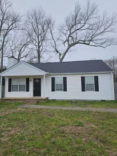 Main picture of 2 Sunbriar Way