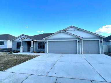 Main picture of 4313 Chilcotin Ln