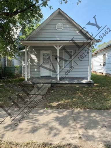 Main picture of 620 N 13th 1/2 St