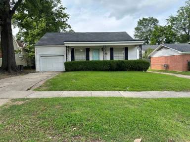 Main picture of 760 Ratcliff St