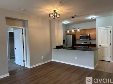 Main picture of Park Hill Apartments