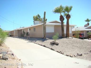 Main picture of 2531 Fremont Dr