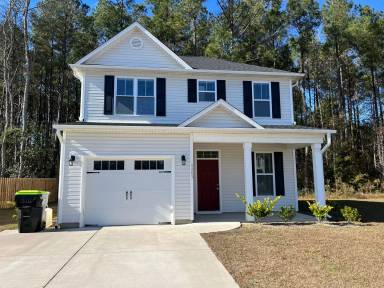 Main picture of 1301 Putnam Dr