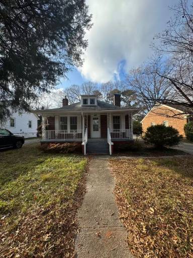 Main picture of 1333 Oberlin Rd