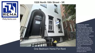 Main picture of 1526 N 18th St