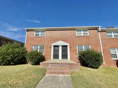 Main picture of Sycamore Apartment Homes