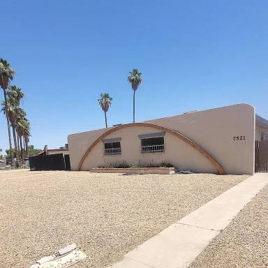 Main picture of 7521 West Glenn Drive