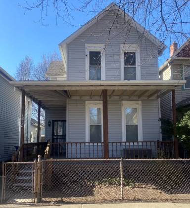 Main picture of 1838 W 48th St
