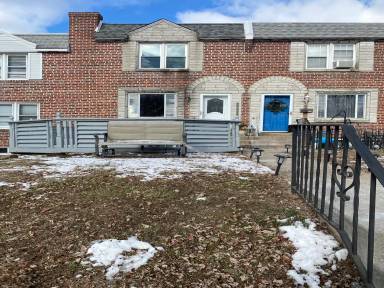 Main picture of 1111 Taylor Dr