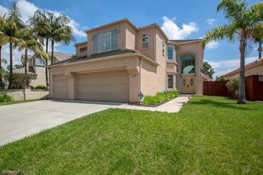 Main picture of 2247 Canyon View Gln