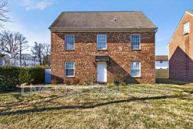 Main picture of 1604 Parks Ave