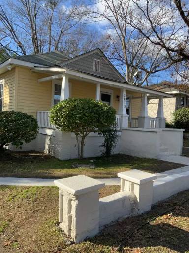 Main picture of 3813 Lamar St