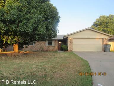 Main picture of 2306 NW 78th St
